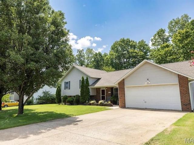 House for sale in Cape Girardeau, Missouri