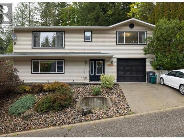 House for sale in Armstrong, Regional District of North Okanagan