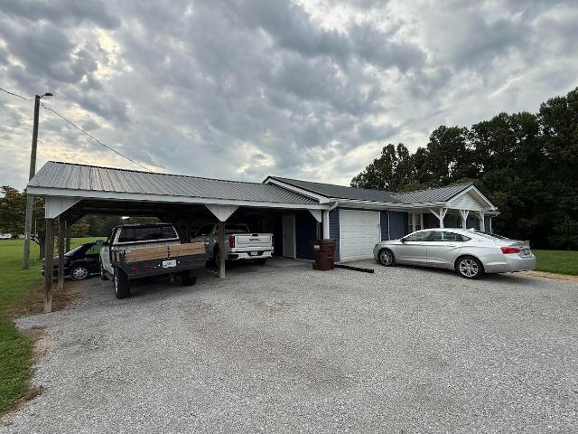 House for sale in Crab Orchard, Kentucky