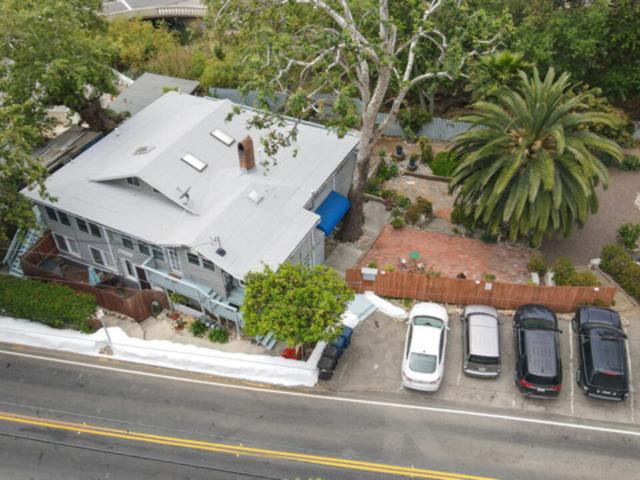 House for sale in Malibu, California
