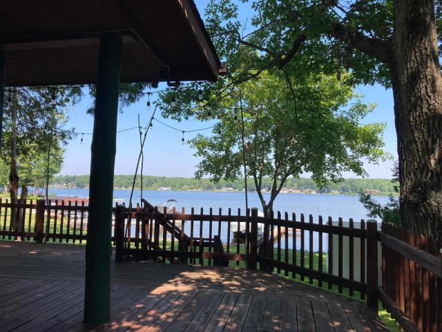 House for sale in Michigan