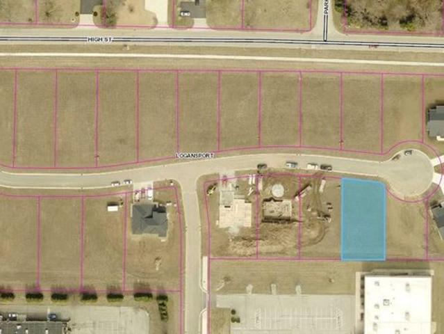 Land for sale in Logansport, Indiana
