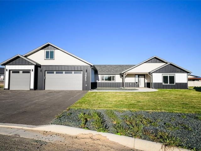House for sale in East Helena, Montana