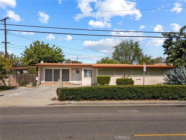 House for sale in Baldwin Park, California