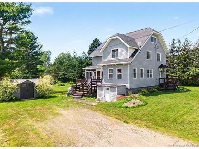House for sale in Southampton, New Brunswick