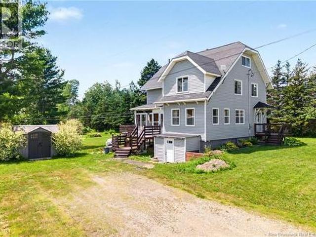 House for sale in Southampton, New Brunswick