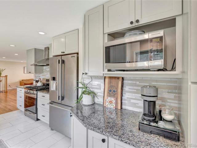 House for sale in Arapahoe, Colorado
