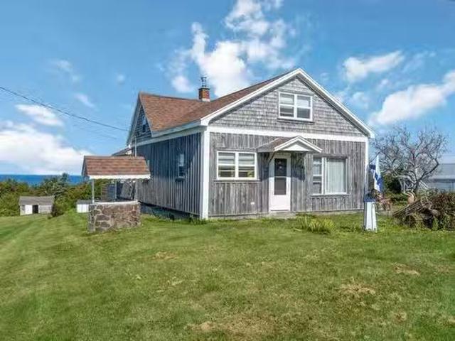House for sale in Hillsburn, Nova Scotia