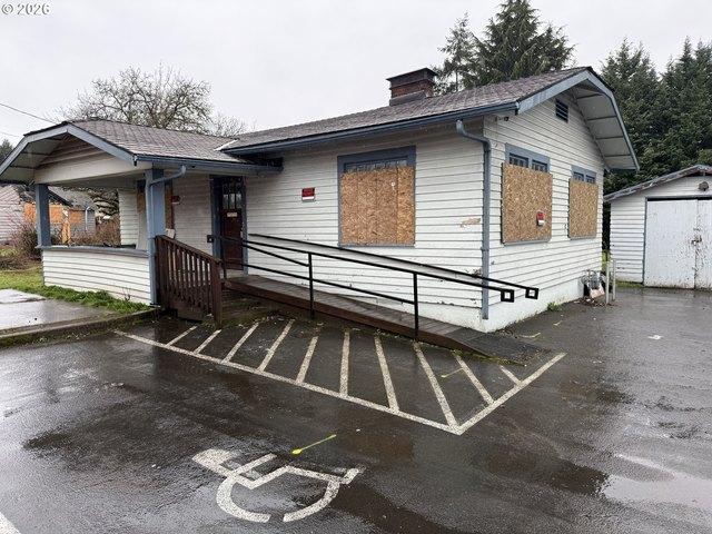 Land for sale in Oregonia