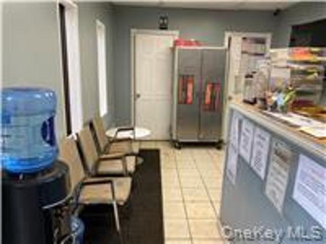 Commercial for sale in Lloyd, New York