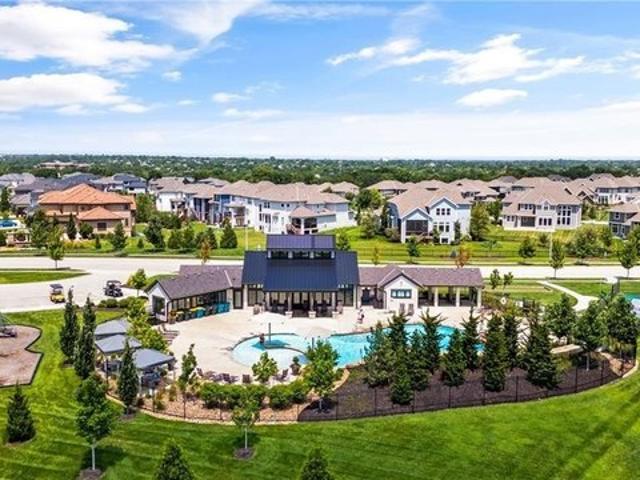 House for sale in Kansas
