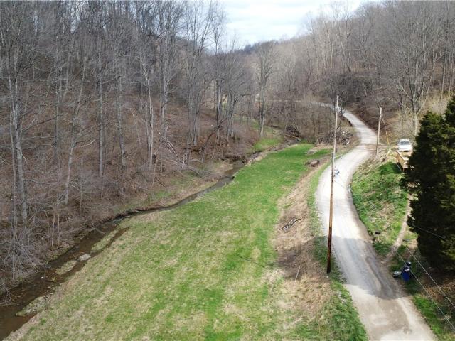 Land for sale in Ohio