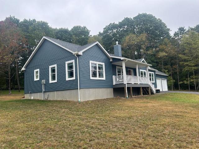Property for sale in Marienville, Pennsylvania