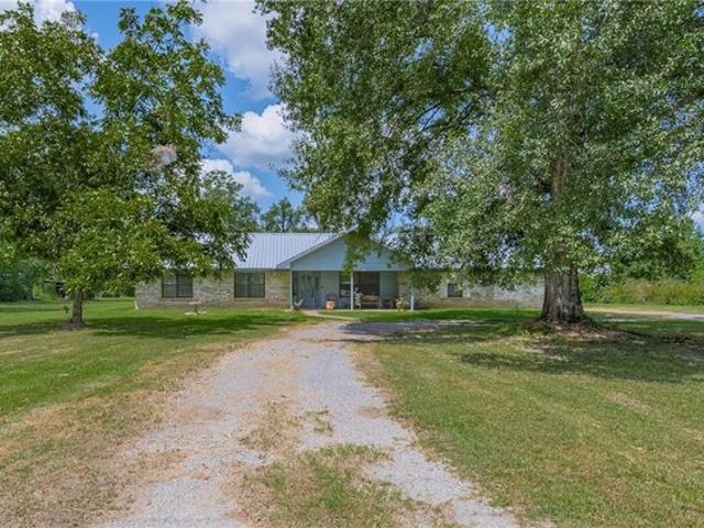 House for sale in Ponchatoula, Louisiana