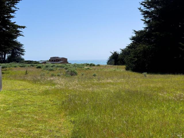 Land for sale in The Sea Ranch, California