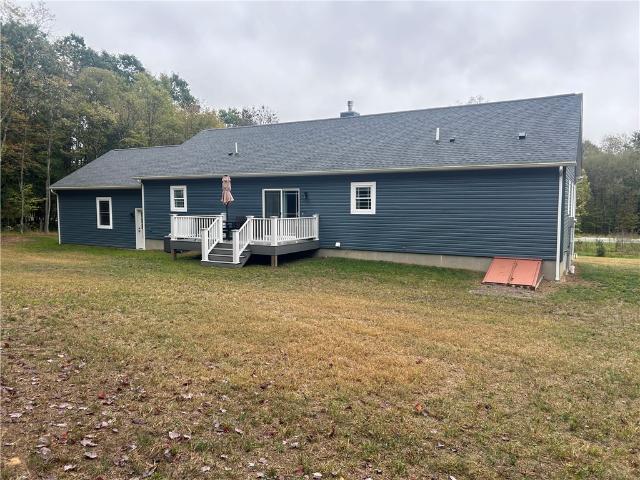 House for sale in Marienville, Pennsylvania