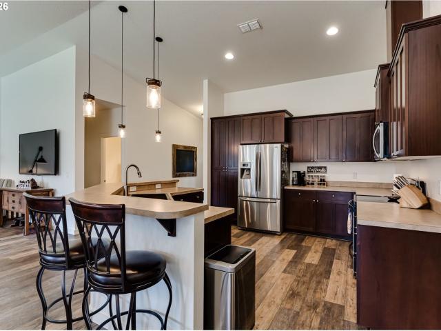 House for sale in Oregonia