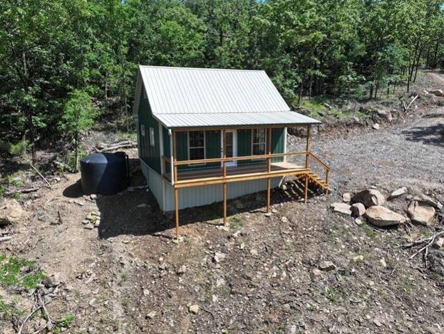 House for sale in Wister, Oklahoma