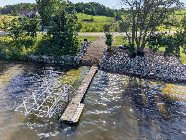 House for sale in Dent, Minnesota