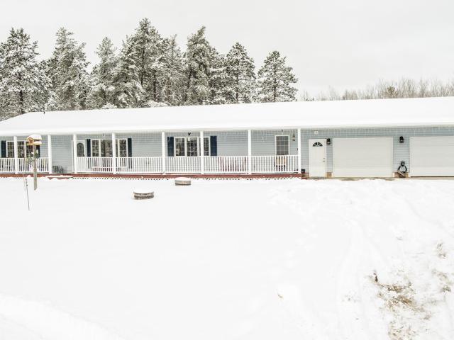 House for sale in Hubbard, Minnesota