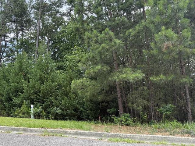 Land for sale in Augusta, Georgia