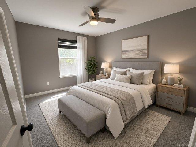 Townhouse for sale in Fort Gratiot, Michigan