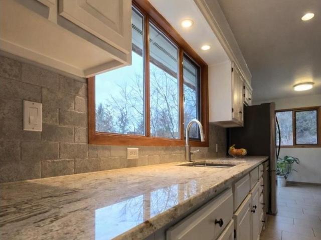 House for sale in Nelson, British Columbia