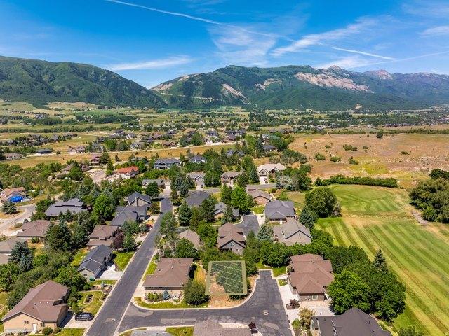 Land for sale in Eden, Utah