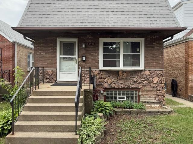 Property for sale in Chicago Park, Illinois