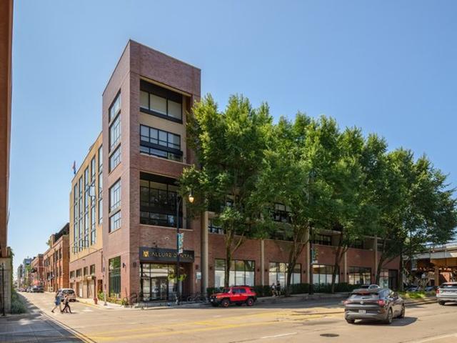 Condo for sale in Chicago Park, Illinois