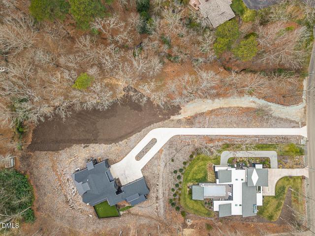 Land for sale in Durham, North Carolina