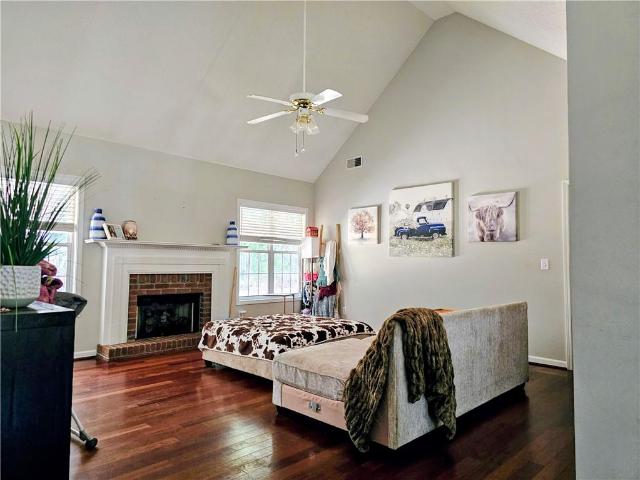 House for sale in Cobb, Georgia