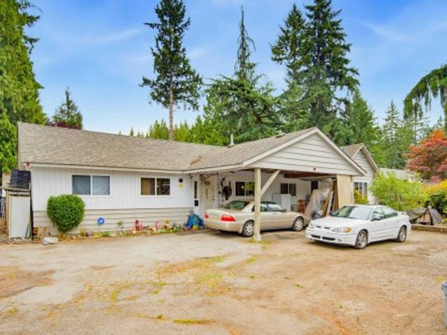 House for sale in British Columbia