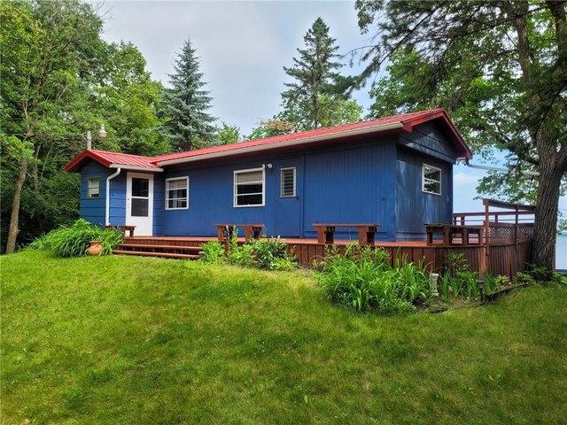 House for sale in Battle Lake, Minnesota