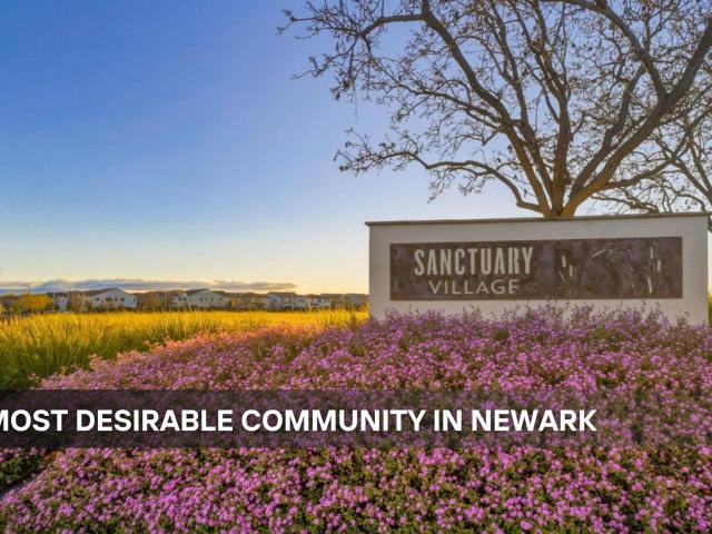 House for sale in Sanctuary Village, Newark