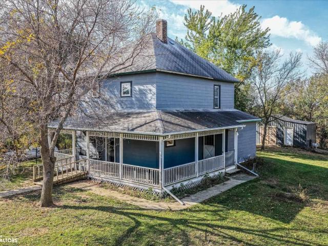 House for sale in Soldier, Iowa