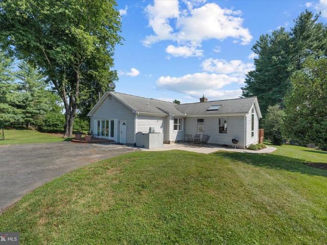 House for sale in Virginia