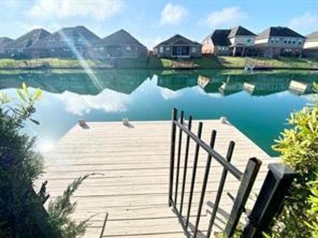Property for rent in Missouri City, Fort Bend County