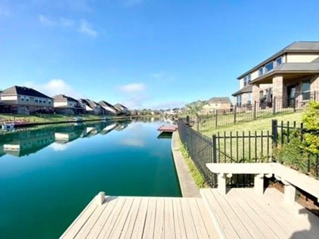House for rent in Missouri City, Texas