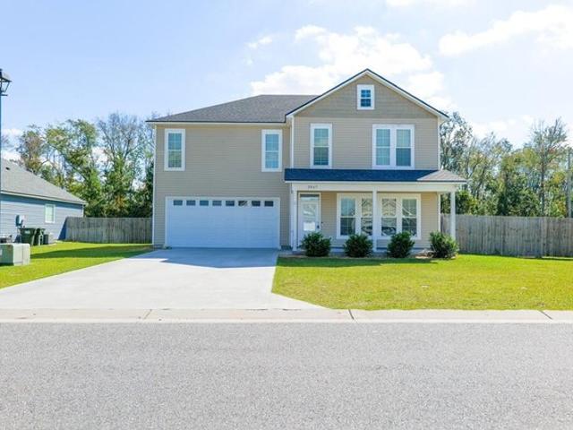 House for sale in Hahira, Lowndes County