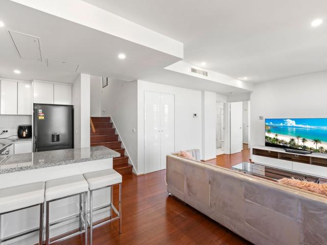 Apartment for rent in Barton, Australian Capital Territory
