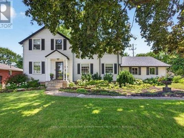 House for sale in Woburn, Ontario