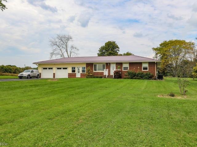 House for sale in Rootstown Township, Portage County