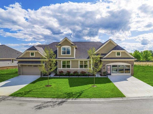 Condo for sale in Brighton, Michigan