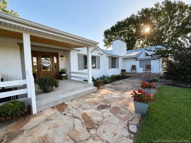 House for sale in Rogers, Oklahoma