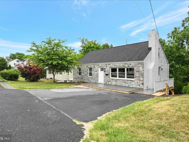 House for sale in Susquehanna, Pennsylvania