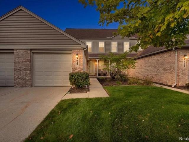 Townhouse for sale in Canton, Mississippi