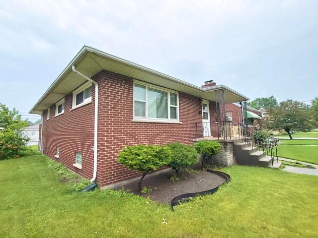House for sale in Hammond, Indiana