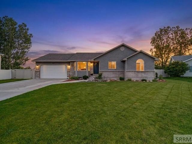 House for sale in Ammon, Idaho