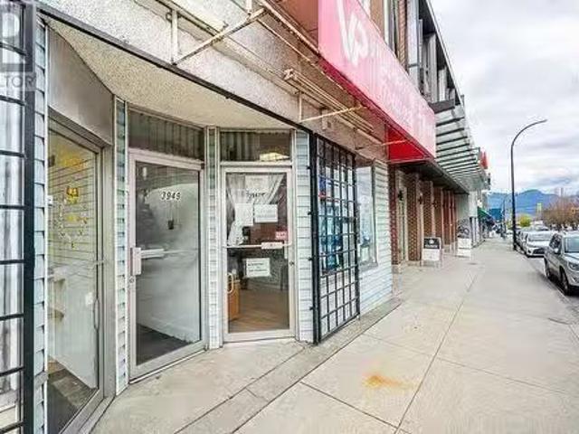 House for sale in Vancouver, British Columbia